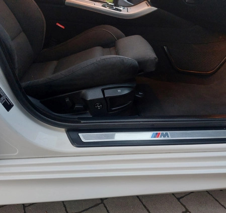 BMW Seria 5 cena 59900 przebieg: 152000, rok produkcji 2013 z Ruda Śląska małe 436